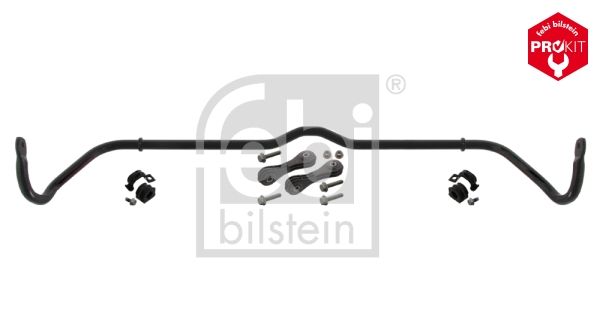 FEBI BILSTEIN prikabinimo svirtis 36630